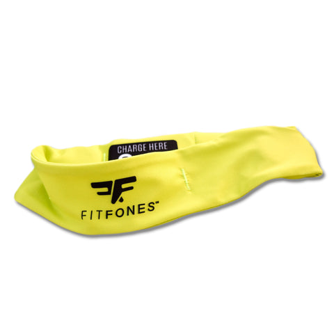 FitFones Signature Series